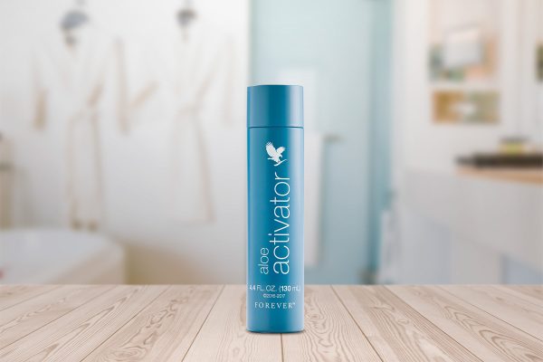 Forever Activator Ativador 130 ml