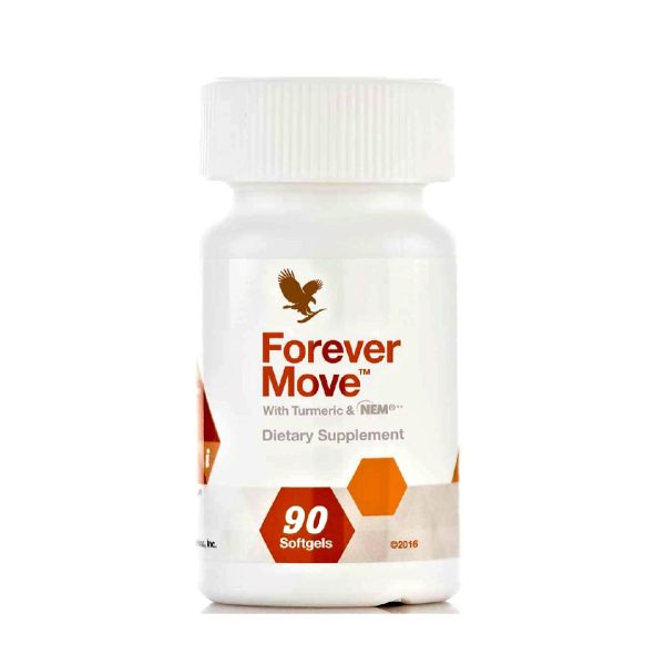 Forever Move