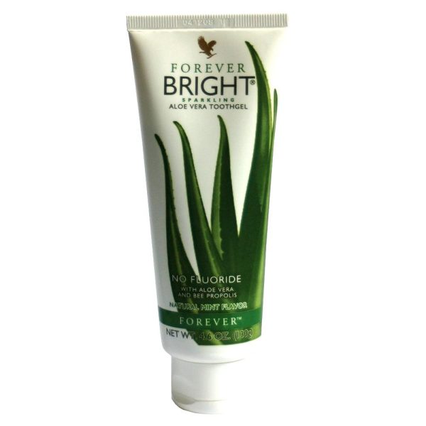 Creme Dental Forever Bright 130 gramas